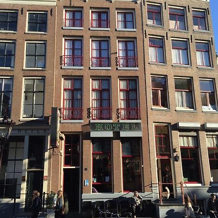 Hotel Royal Taste Amszterdam Kültér fotó