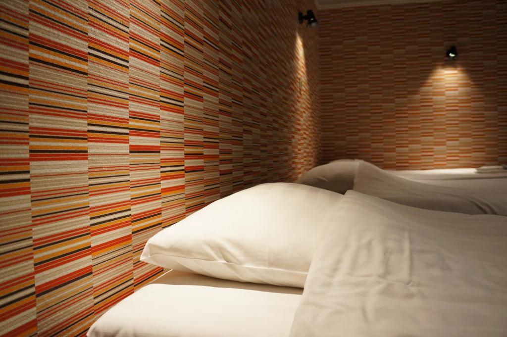 Hotel Royal Taste Amszterdam Szoba fotó